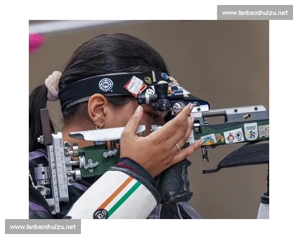 禁枪国家占多数，奥运射击项目是否该退场？