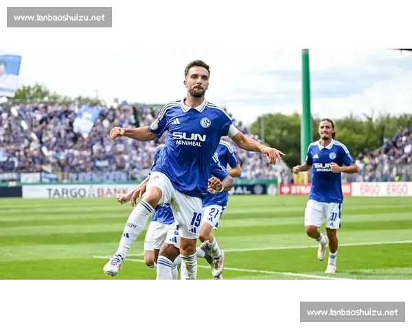 达姆施塔特官宣日本新星加盟 21 岁古川阳介开启德乙新征程